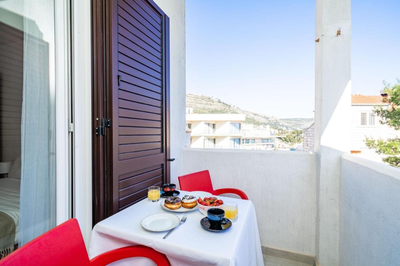 M2 Apartment Ντουμπρόβνικ Εξωτερικό φωτογραφία