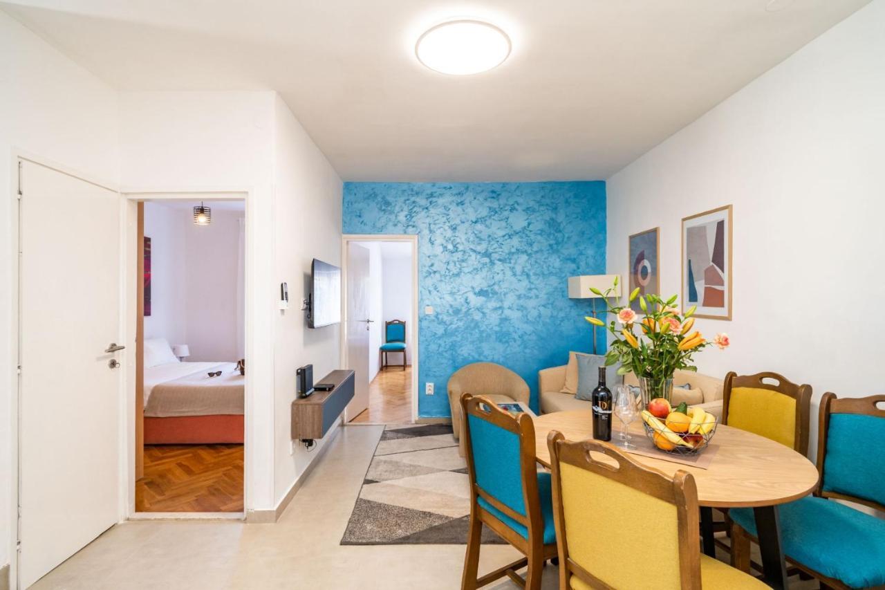 M2 Apartment Ντουμπρόβνικ Εξωτερικό φωτογραφία